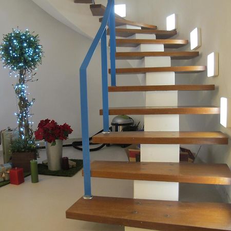 Dw Design Residence Σεούλ Εξωτερικό φωτογραφία