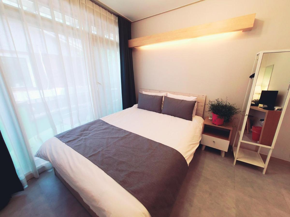 Dw Design Residence Σεούλ Εξωτερικό φωτογραφία