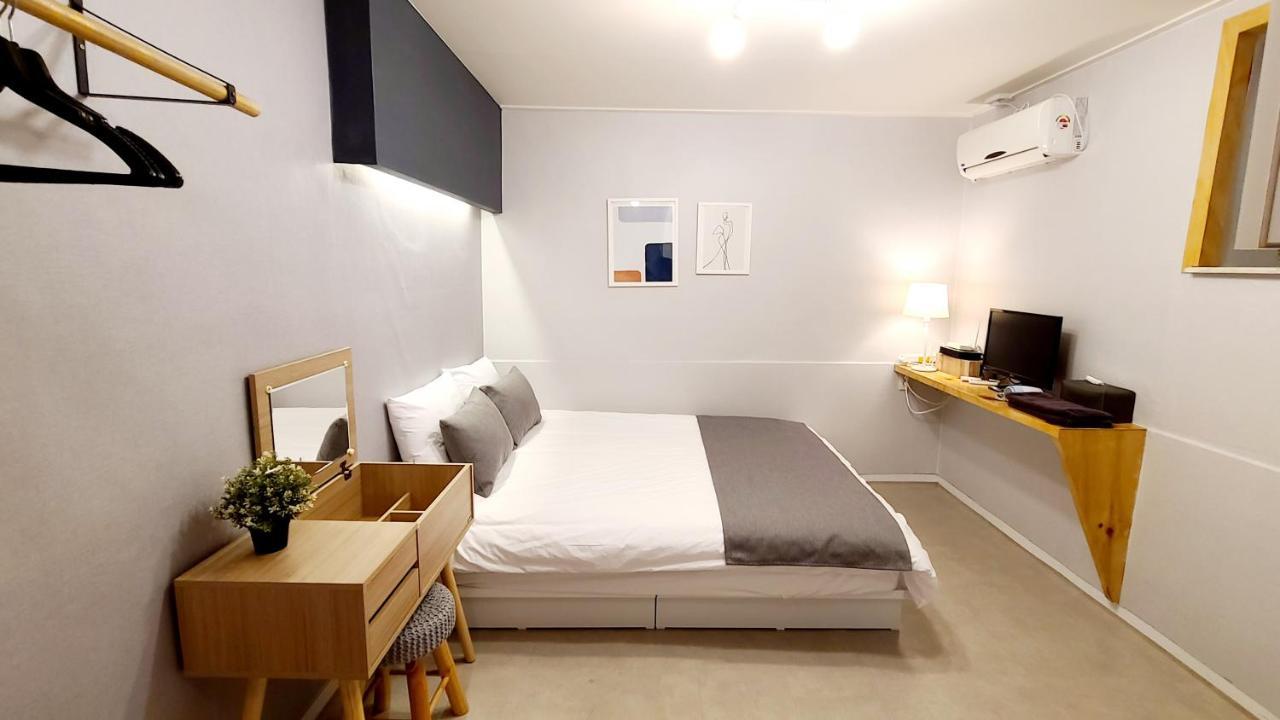 Dw Design Residence Σεούλ Εξωτερικό φωτογραφία