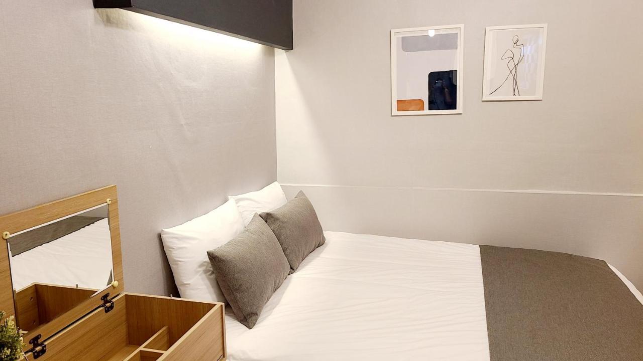 Dw Design Residence Σεούλ Εξωτερικό φωτογραφία
