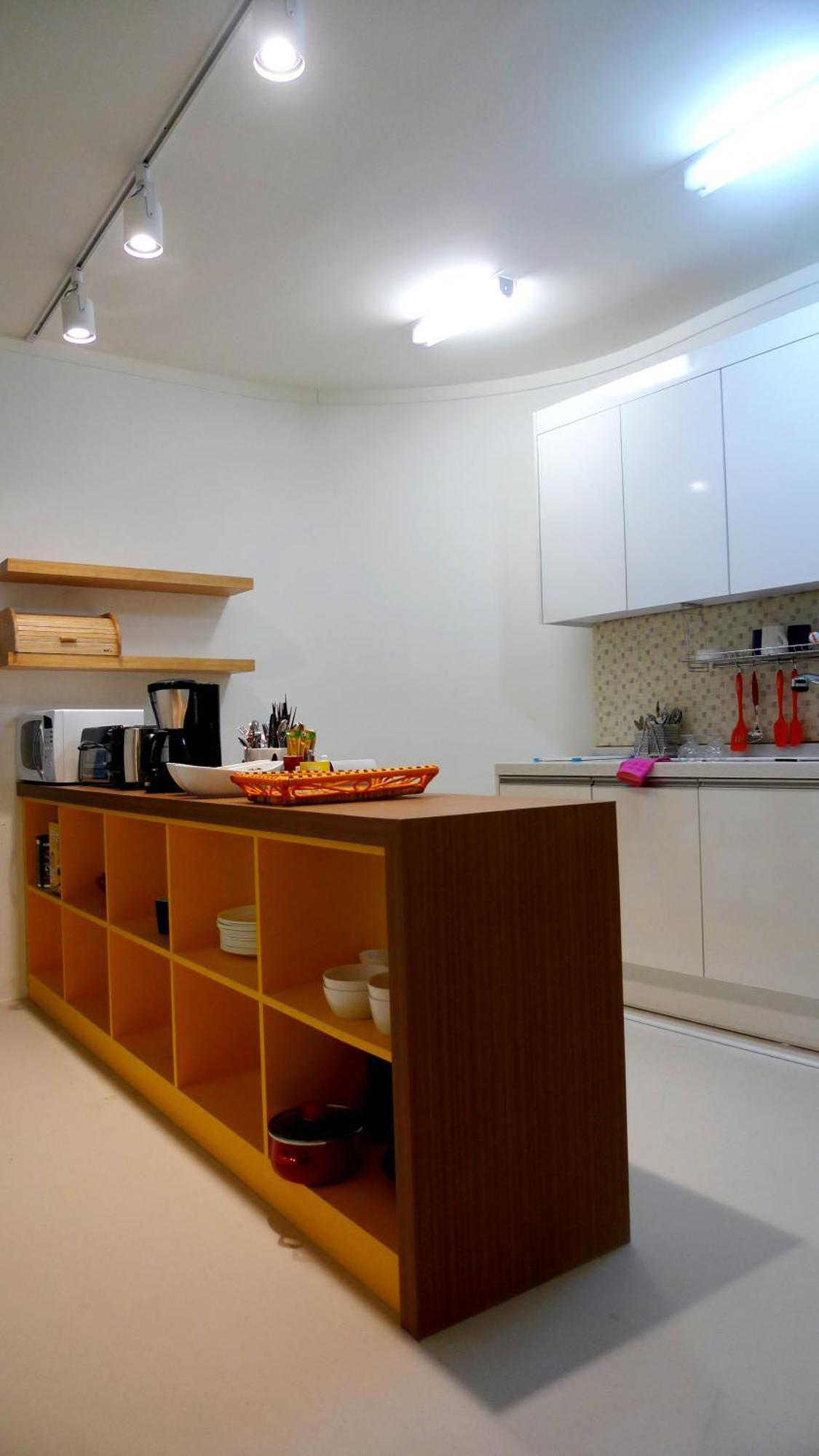 Dw Design Residence Σεούλ Εξωτερικό φωτογραφία