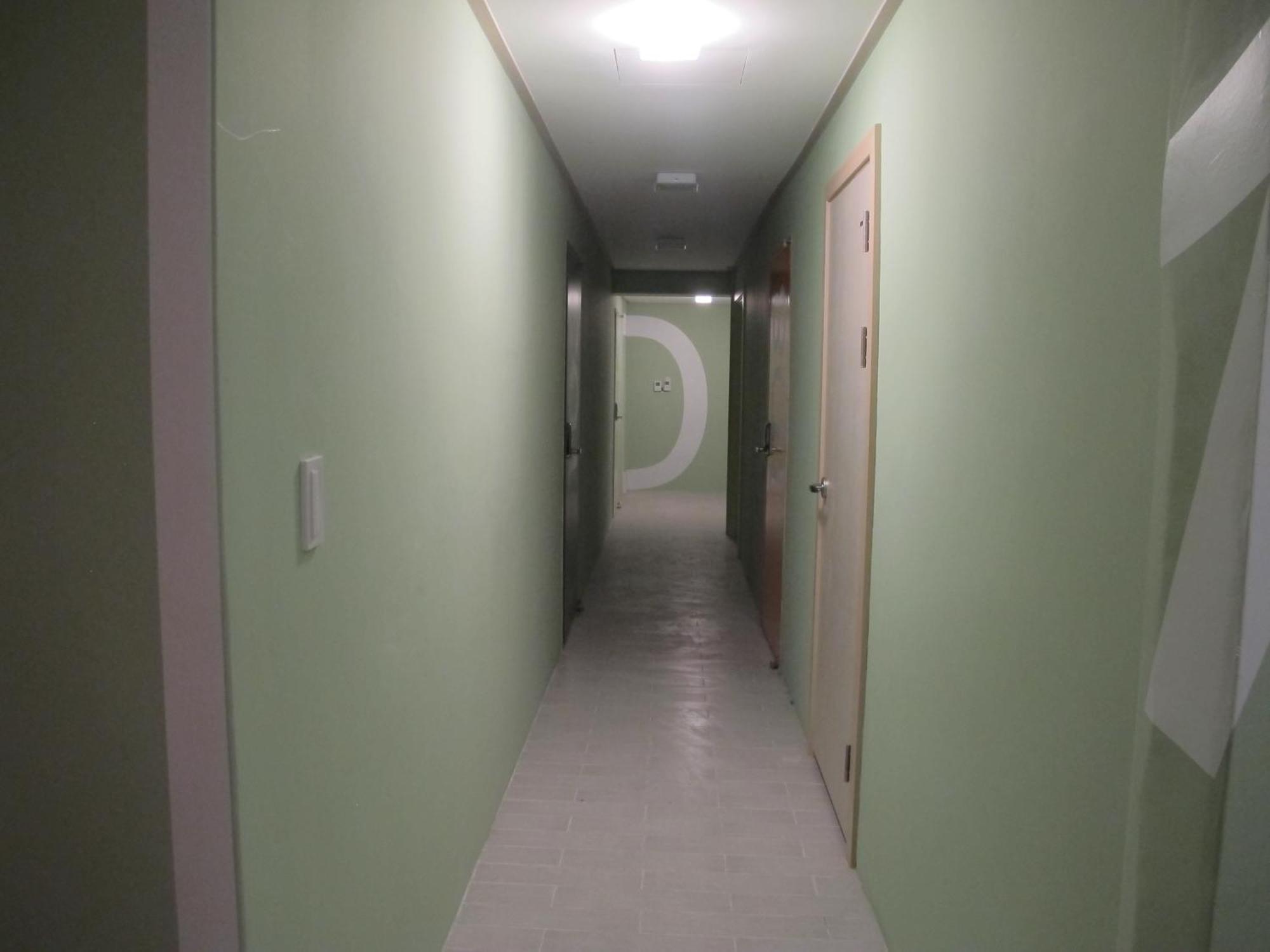 Dw Design Residence Σεούλ Εξωτερικό φωτογραφία