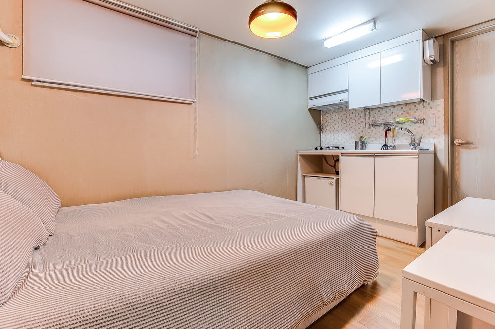 Dw Design Residence Σεούλ Εξωτερικό φωτογραφία