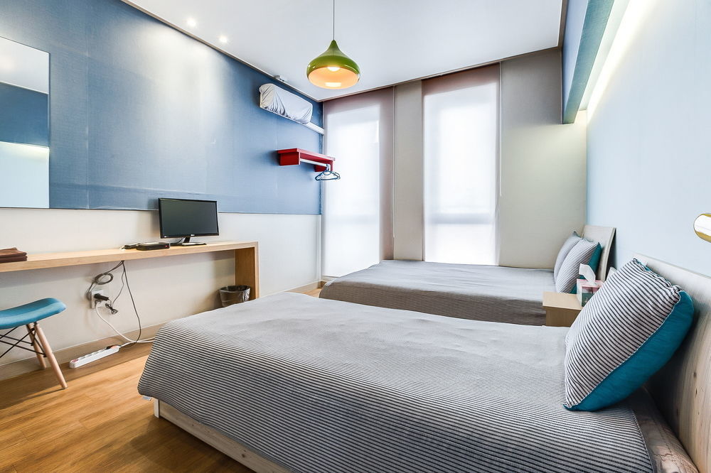 Dw Design Residence Σεούλ Εξωτερικό φωτογραφία