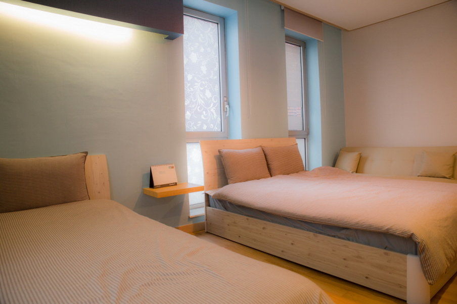 Dw Design Residence Σεούλ Εξωτερικό φωτογραφία